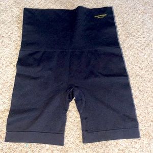 Super High Rise Biker Shorts